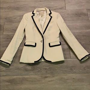 Banana Republic Suit Jacket